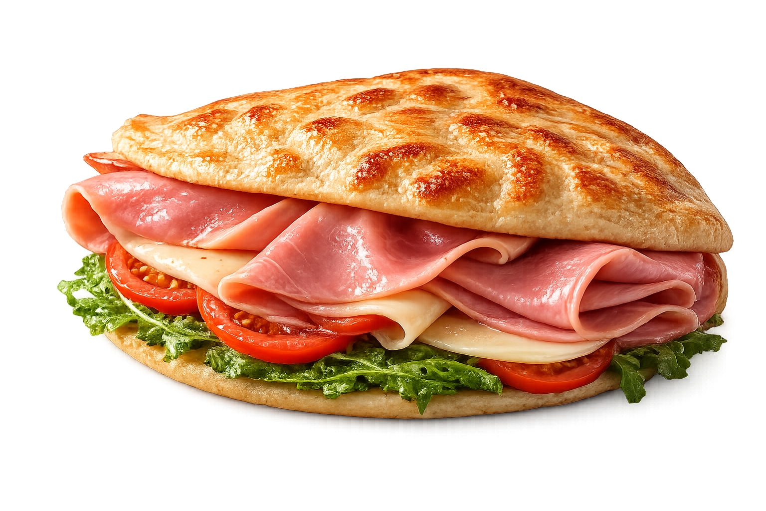 Crescentina Classica