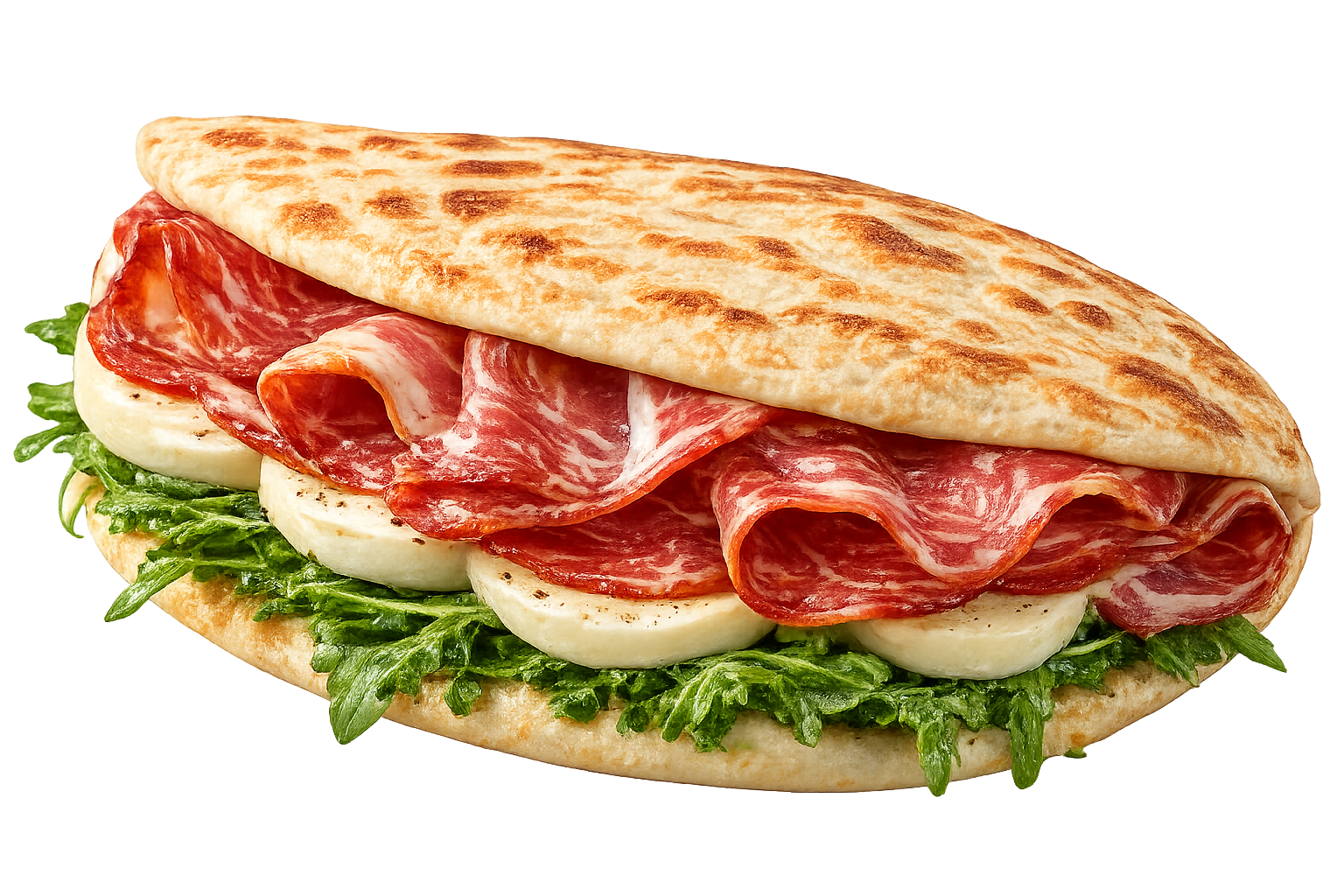 Mortadella Spezial